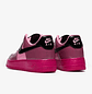 Nike Air Force 1 Low Pink Cooler Mulberry Rose - Thumbnail 4