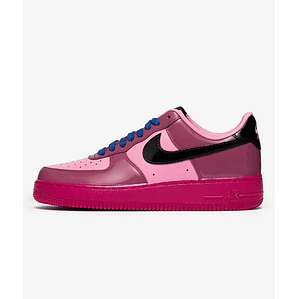 Nike Air Force 1 Low Pink Cooler Mulberry Rose