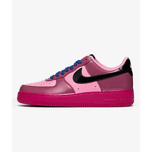 Nike Air Force 1 Low Pink Cooler Mulberry Rose