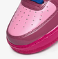 Nike Air Force 1 Low Pink Cooler Mulberry Rose - Thumbnail 3
