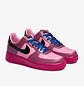 Nike Air Force 1 Low Pink Cooler Mulberry Rose - Thumbnail 2