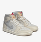 Jordan 1 Retro High OG Sail University Red - Thumbnail 2