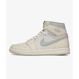 Jordan 1 Retro High OG Sail University Red