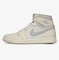 Jordan 1 Retro High OG Sail University Red - Thumbnail 1
