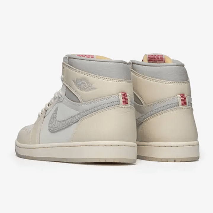 Jordan 1 Retro High OG Sail University Red 4