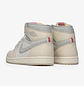 Jordan 1 Retro High OG Sail University Red - Thumbnail 4