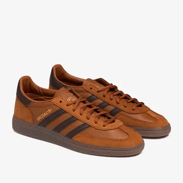 adidas Handball Spezial Dusky Bronze Aurora Coffee 2