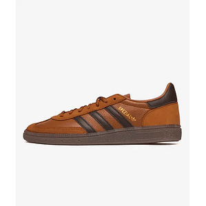 adidas Handball Spezial Dusky Bronze Aurora Coffee