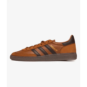 adidas Handball Spezial Dusky Bronze Aurora Coffee