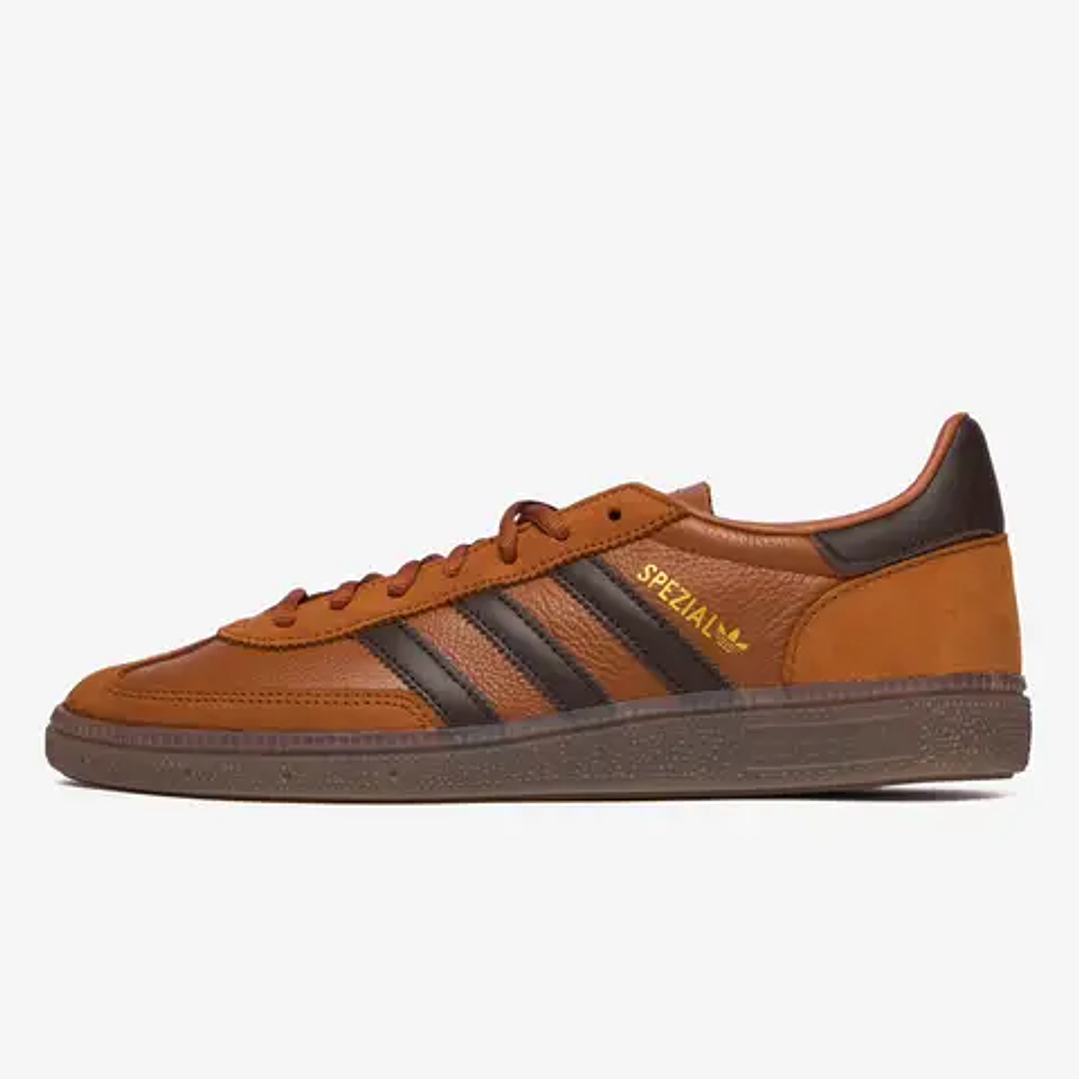 adidas Handball Spezial Dusky Bronze Aurora Coffee 1
