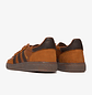 adidas Handball Spezial Dusky Bronze Aurora Coffee - thumbnail 4