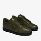Nike Dunk Low Retro Premium Army Olive Black - Thumbnail 2