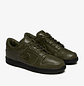 Nike Dunk Low Retro Premium Army Olive Black - thumbnail 2