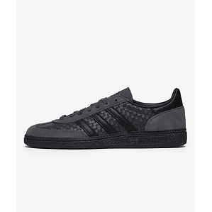 adidas Handball Spezial Basket Weave Aurora Onix Black
