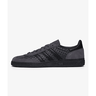 adidas Handball Spezial Basket Weave Aurora Onix Black