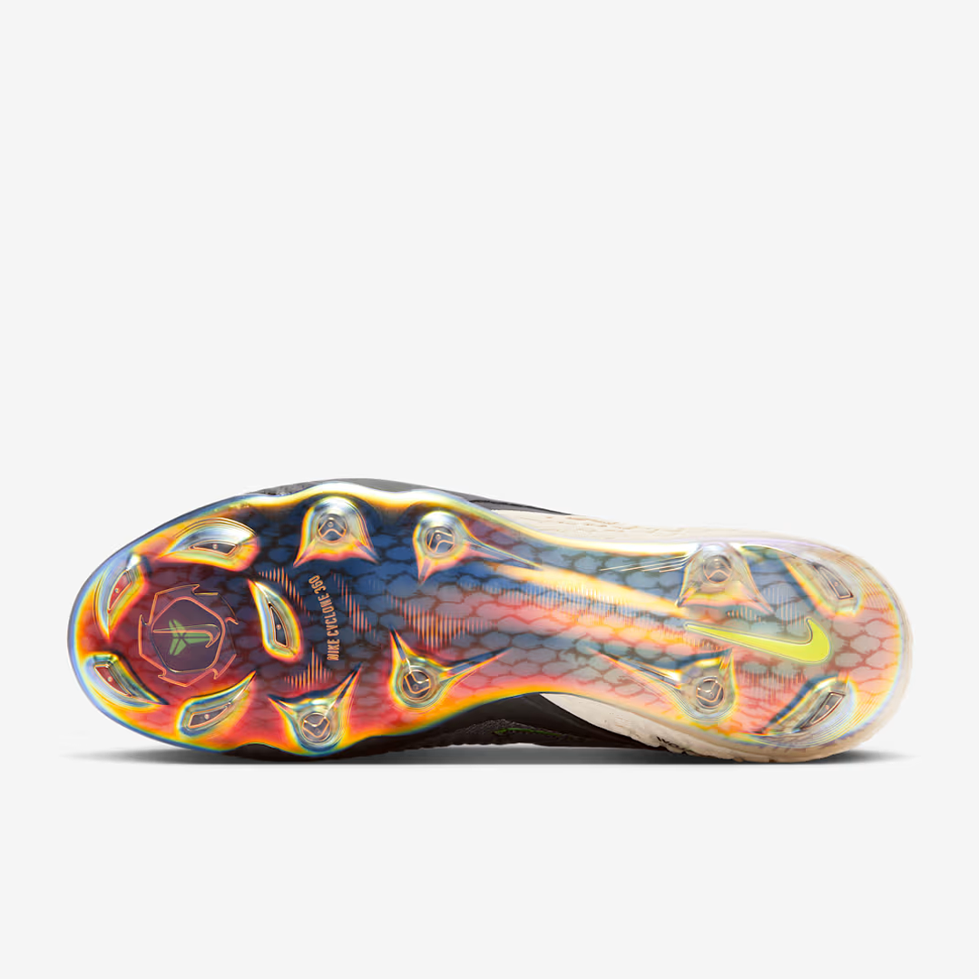 Kobe Phantom 6 Low Elite SE FG 5