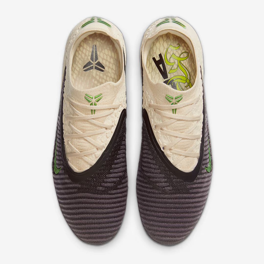 Kobe Phantom 6 Low Elite SE FG 6