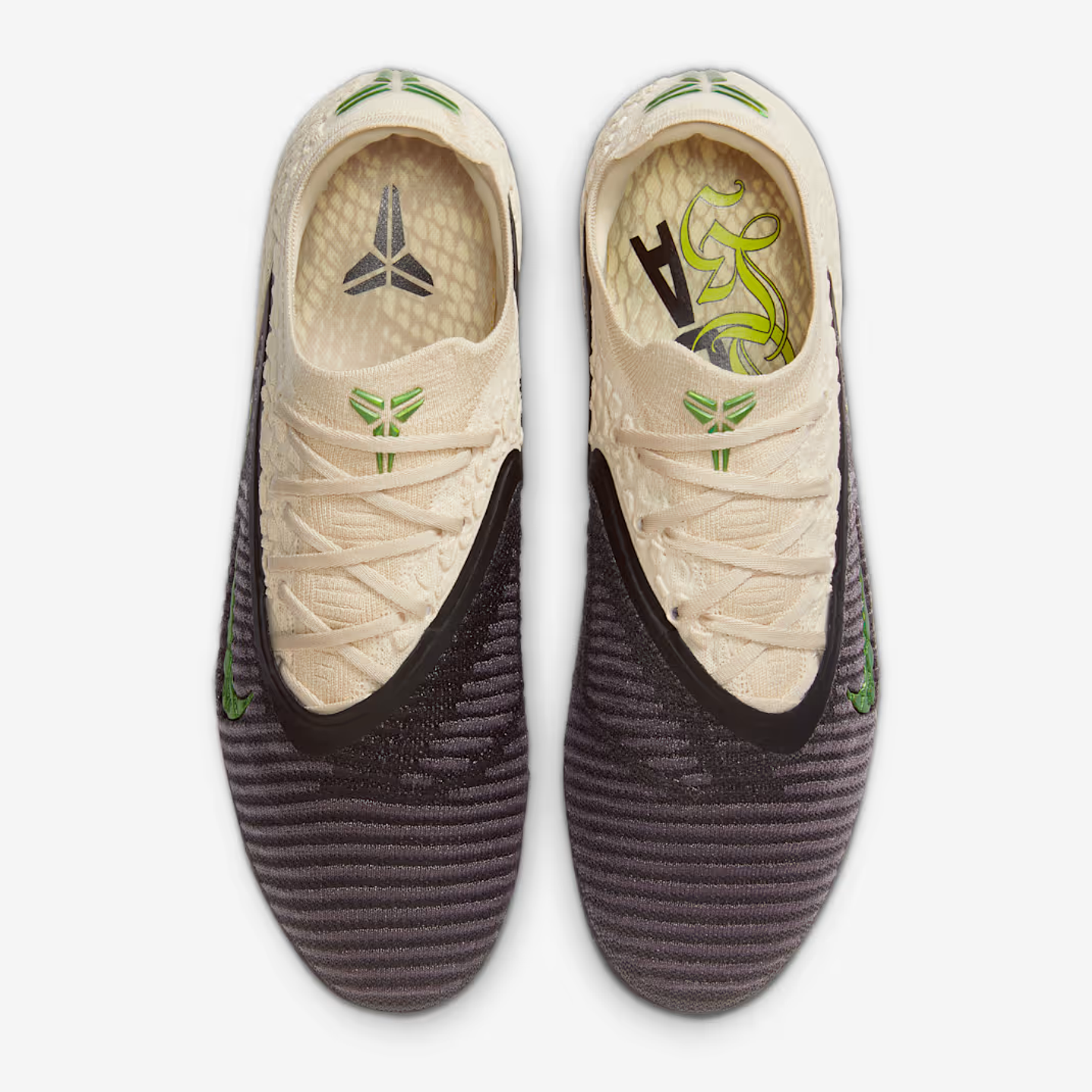 Kobe Phantom 6 Low Elite SE FG 6