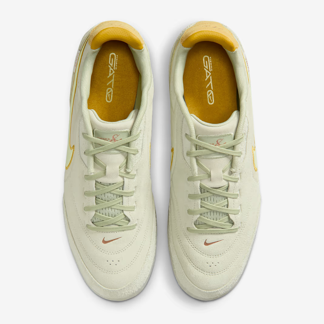 Nike Tiempo Streetgato LE IC 5