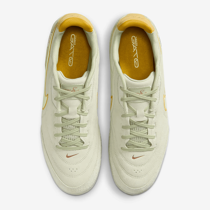 Nike Tiempo Streetgato LE IC 5