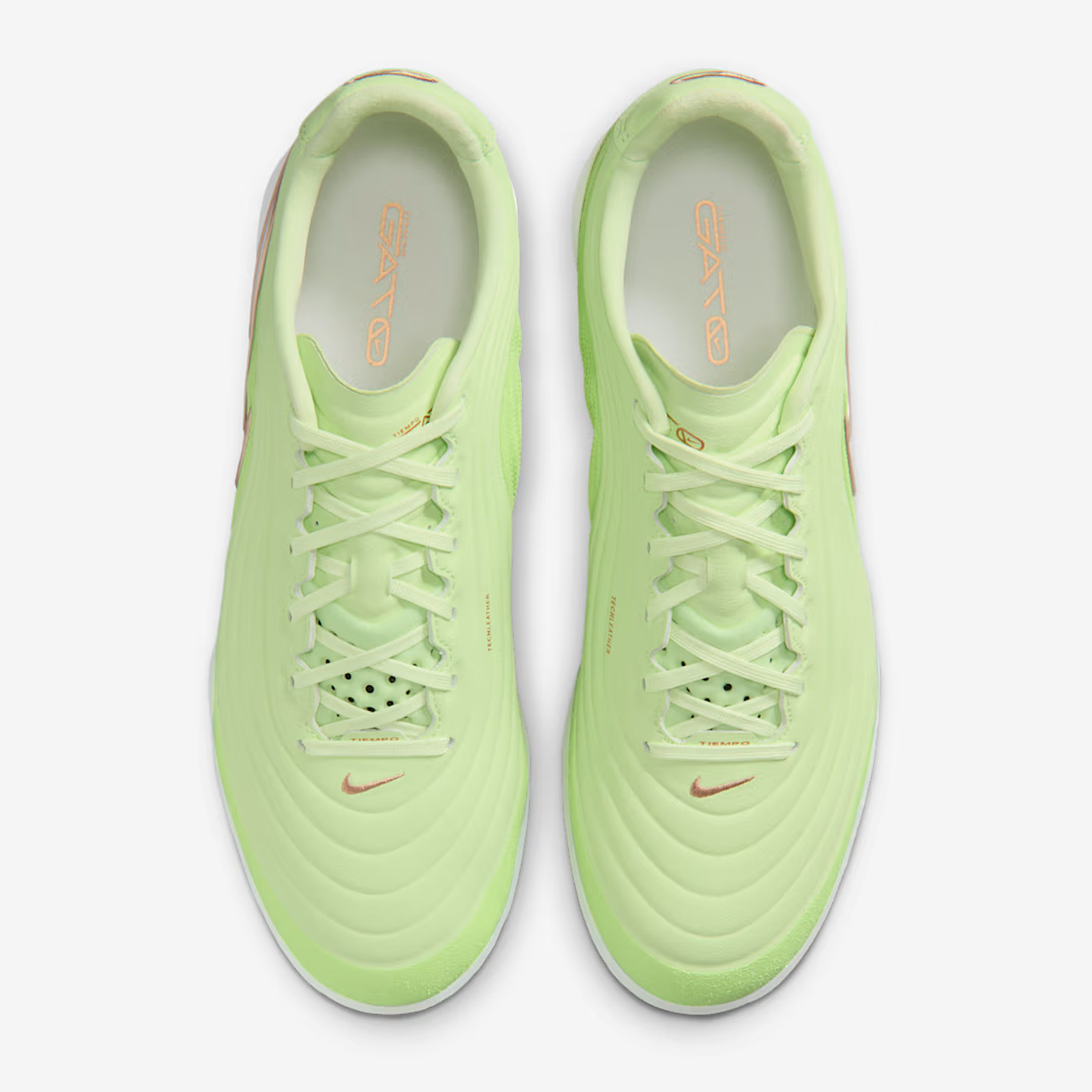 Nike Tiempo Reactgato LE IC 6