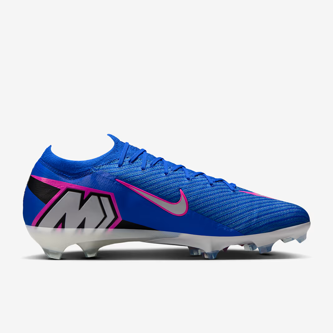 Nike Mercurial Vapor 16 Elite FG 3