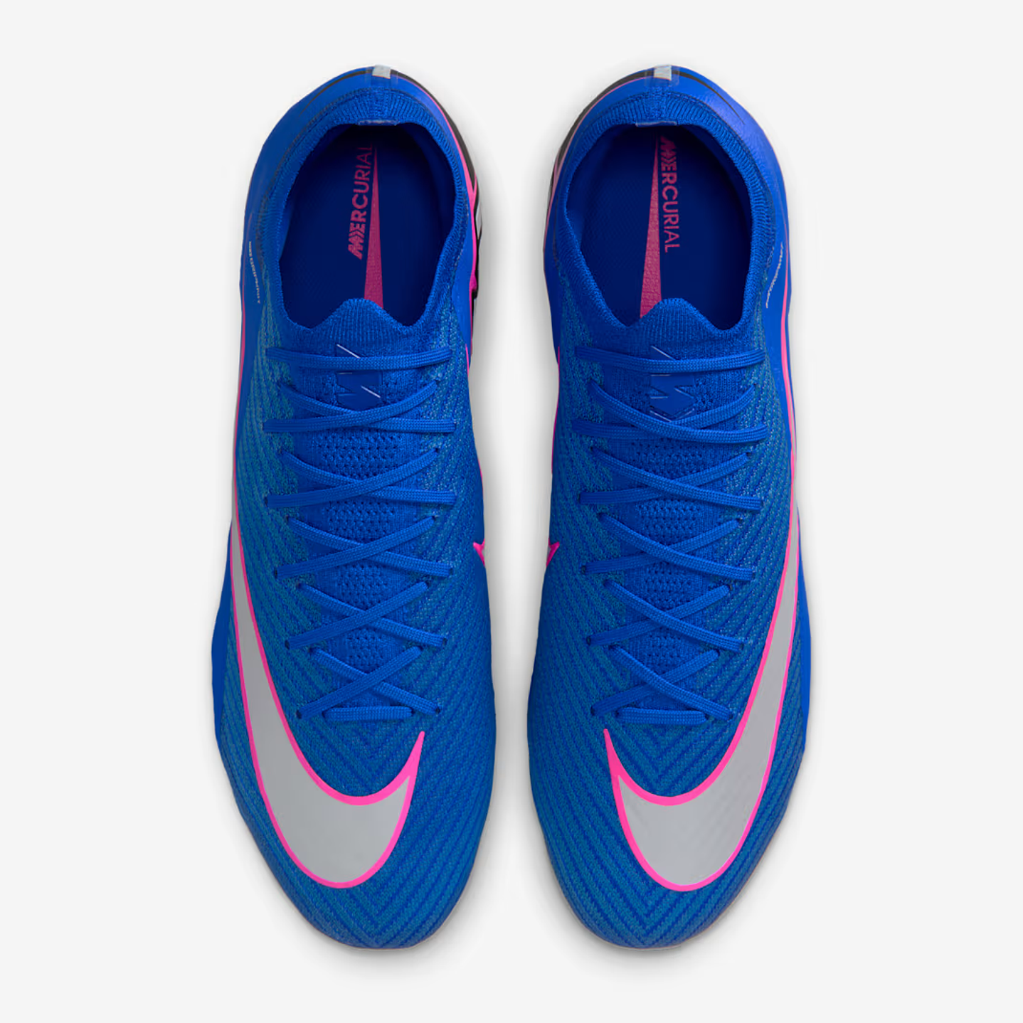 Nike Mercurial Vapor 16 Elite FG 6