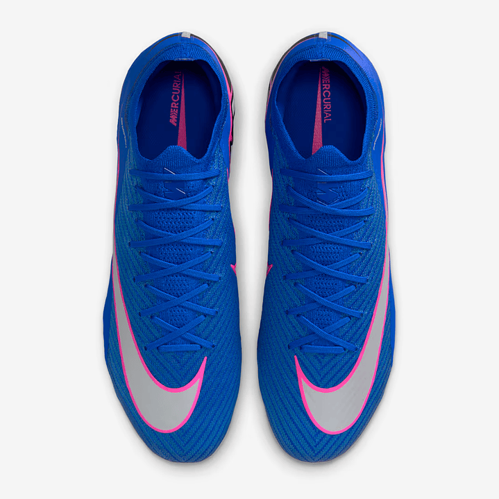 Nike Mercurial Vapor 16 Elite FG 6