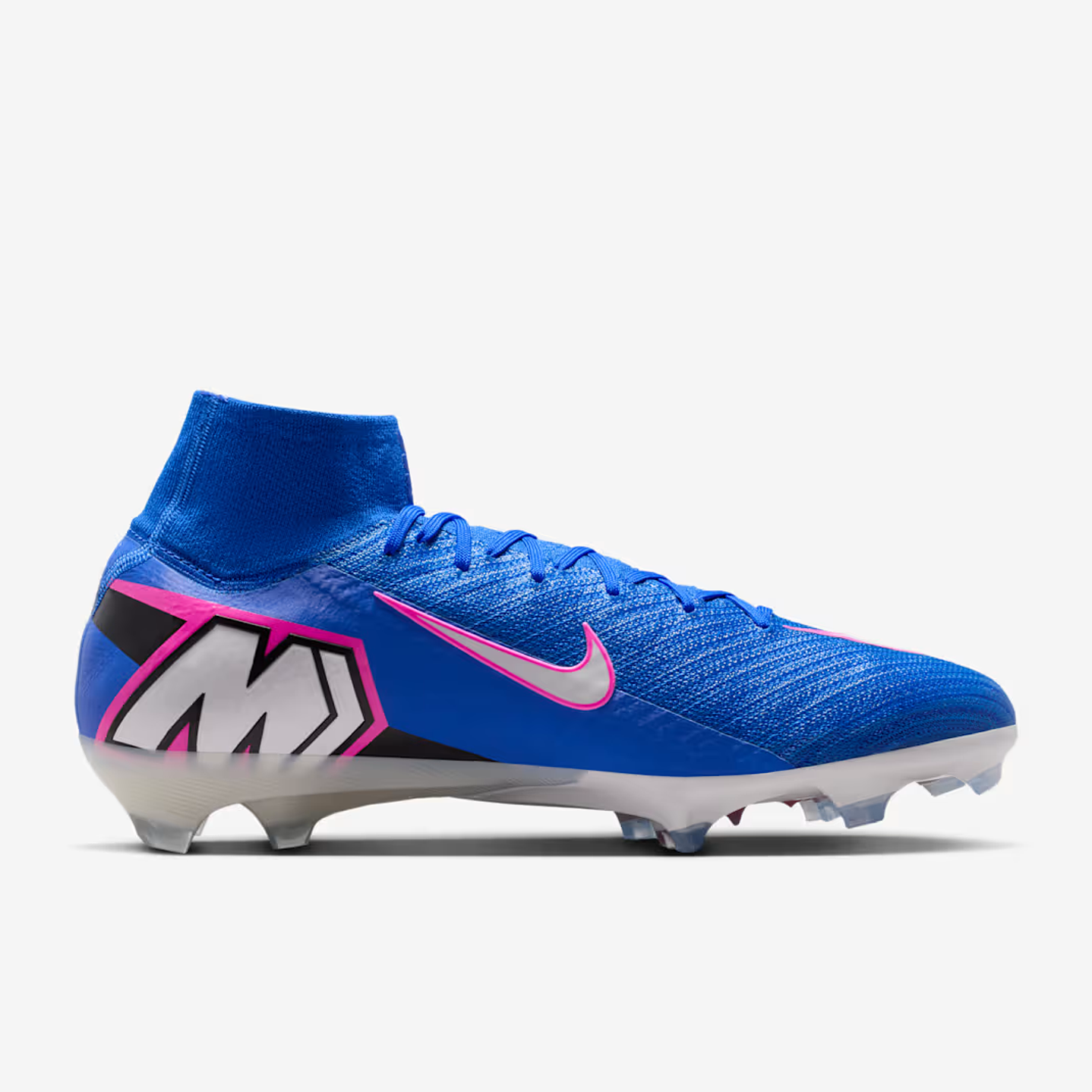 Nike Mercurial Superfly 10 Elite FG 3