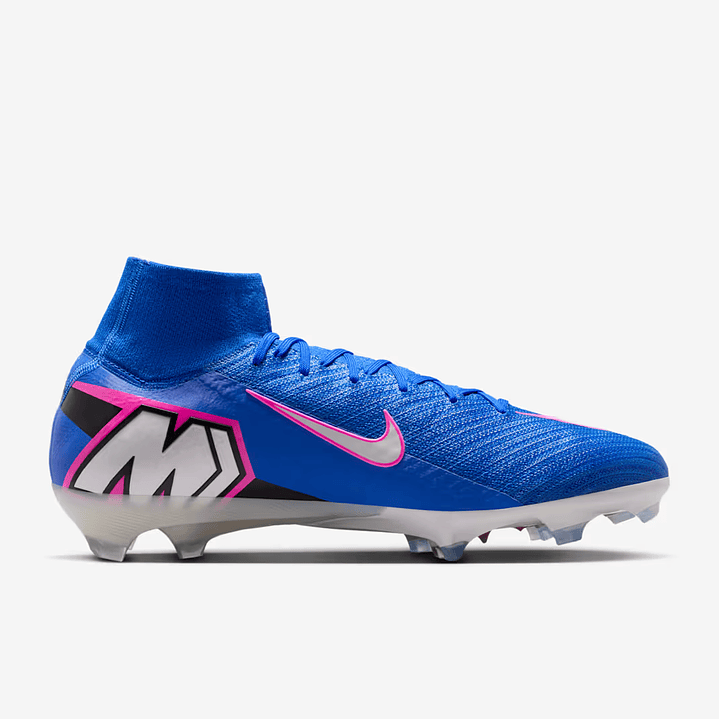 Nike Mercurial Superfly 10 Elite FG 3