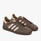 adidas Handball Spezial Earth Strata Wonder White - Thumbnail 2