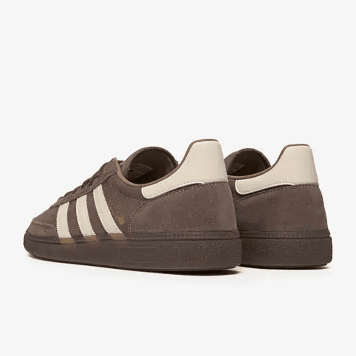 adidas Handball Spezial Earth Strata Wonder White 3