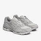 ASICS Gel-NYC Cream Cloud Grey - Thumbnail 2