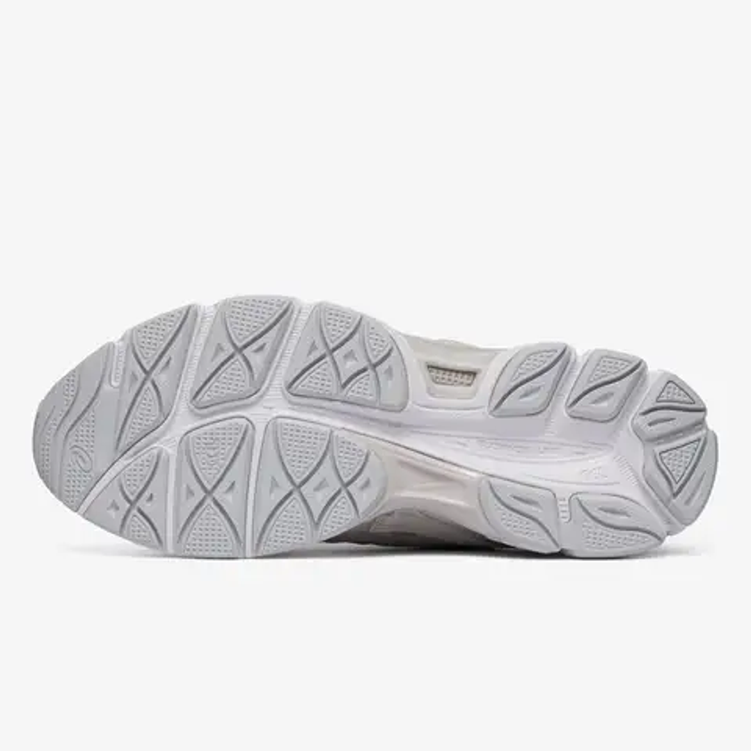 ASICS Gel-NYC Cream Cloud Grey 5