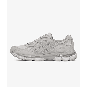 ASICS Gel-NYC Cream Cloud Grey