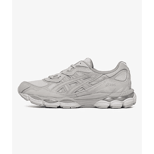 ASICS Gel-NYC Cream Cloud Grey