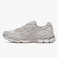 ASICS Gel-NYC Cream Cloud Grey - Thumbnail 1
