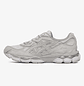 ASICS Gel-NYC Cream Cloud Grey - Thumbnail 1