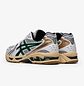 ASICS Gel-Kayano 14 White Hinoki Beige - Thumbnail 2