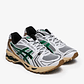 ASICS Gel-Kayano 14 White Hinoki Beige - Thumbnail 3