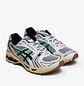ASICS Gel-Kayano 14 White Hinoki Beige - Thumbnail 3