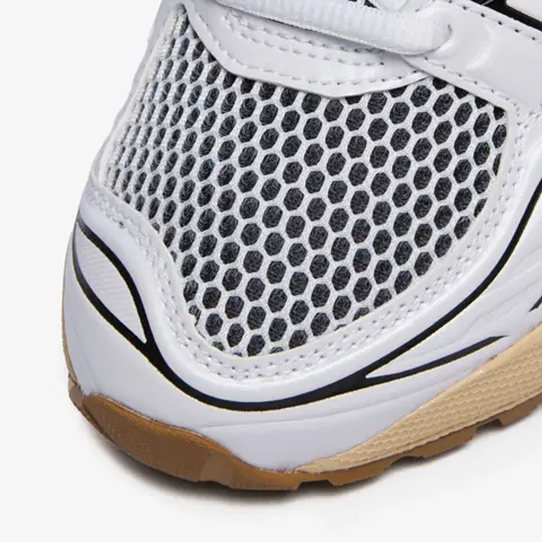 ASICS Gel-Kayano 14 White Hinoki Beige 4