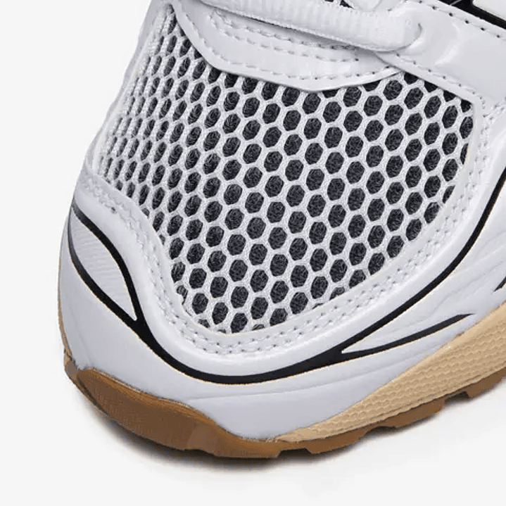 ASICS Gel-Kayano 14 White Hinoki Beige 4