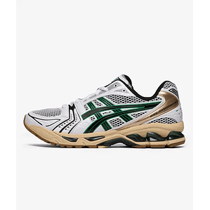 ASICS Gel-Kayano 14 White Hinoki Beige