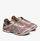 ASICS Gel-Cumulus 16 Cinnamon Pure Silver - Thumbnail 3