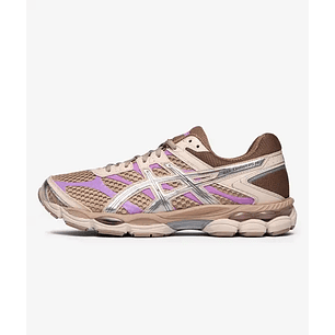 ASICS Gel-Cumulus 16 Cinnamon Pure Silver