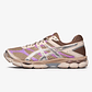 ASICS Gel-Cumulus 16 Cinnamon Pure Silver - Thumbnail 1