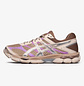 ASICS Gel-Cumulus 16 Cinnamon Pure Silver - Thumbnail 1