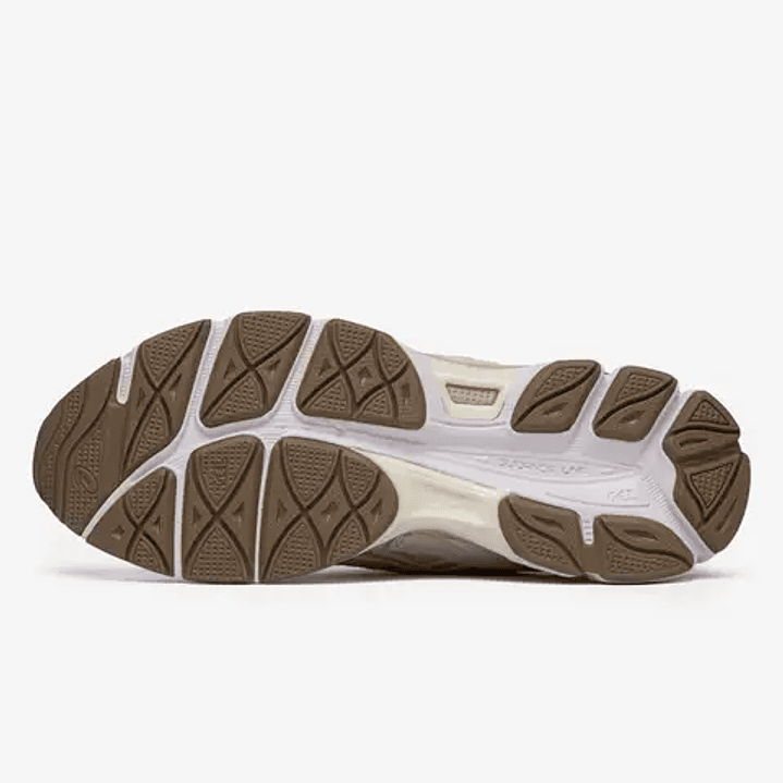 ASICS Gel-NYC White Feather Grey 5