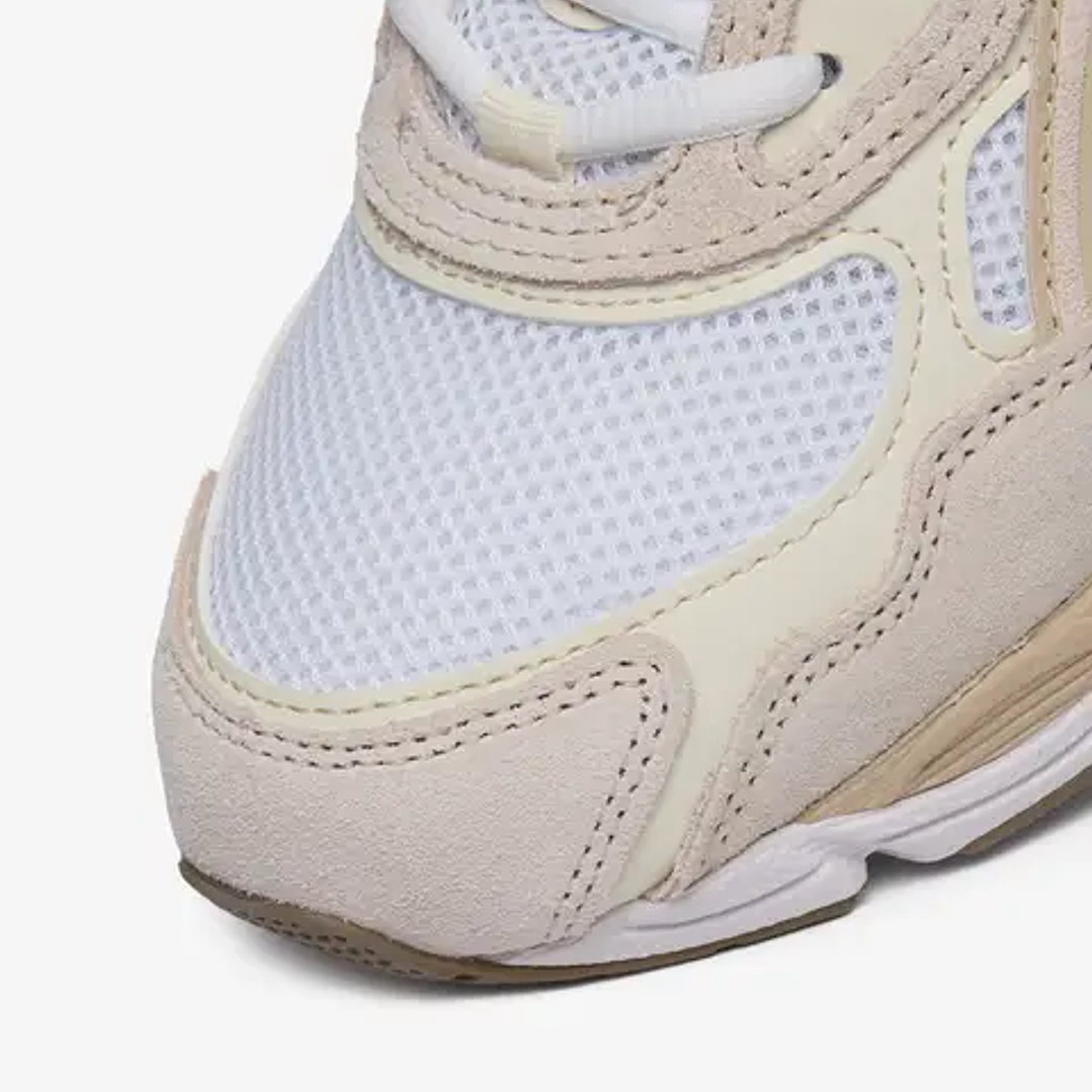 ASICS Gel-NYC White Feather Grey 3